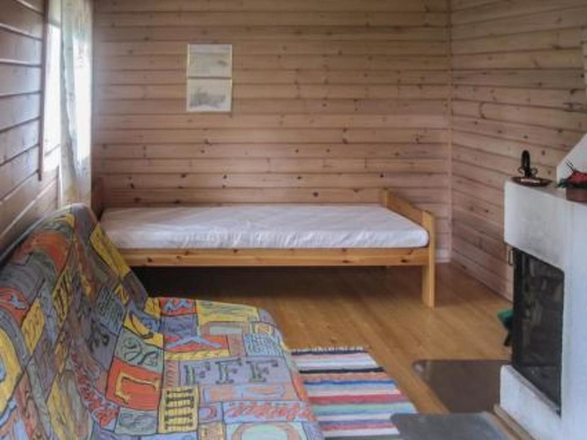 Дома для отпуска Holiday Home Suviranta Sääskilahti-13