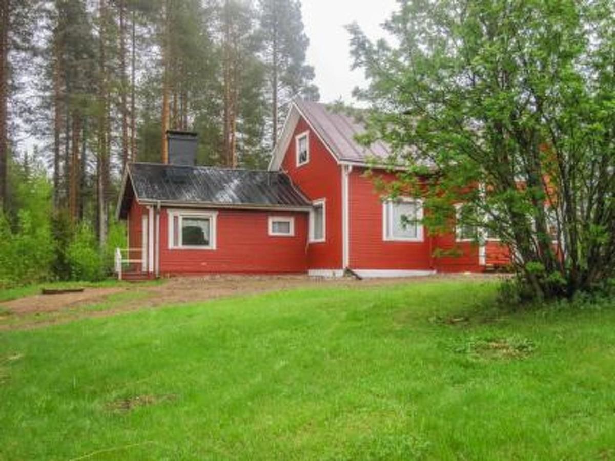 Дома для отпуска Holiday Home Suviranta Sääskilahti