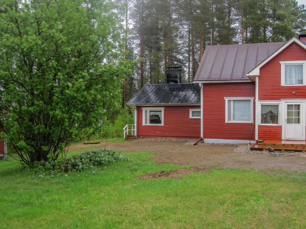 Дома для отпуска Holiday Home Suviranta Sääskilahti-29