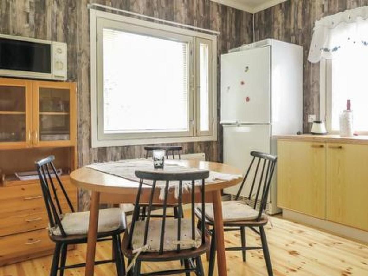 Дома для отпуска Holiday Home Suviranta Sääskilahti