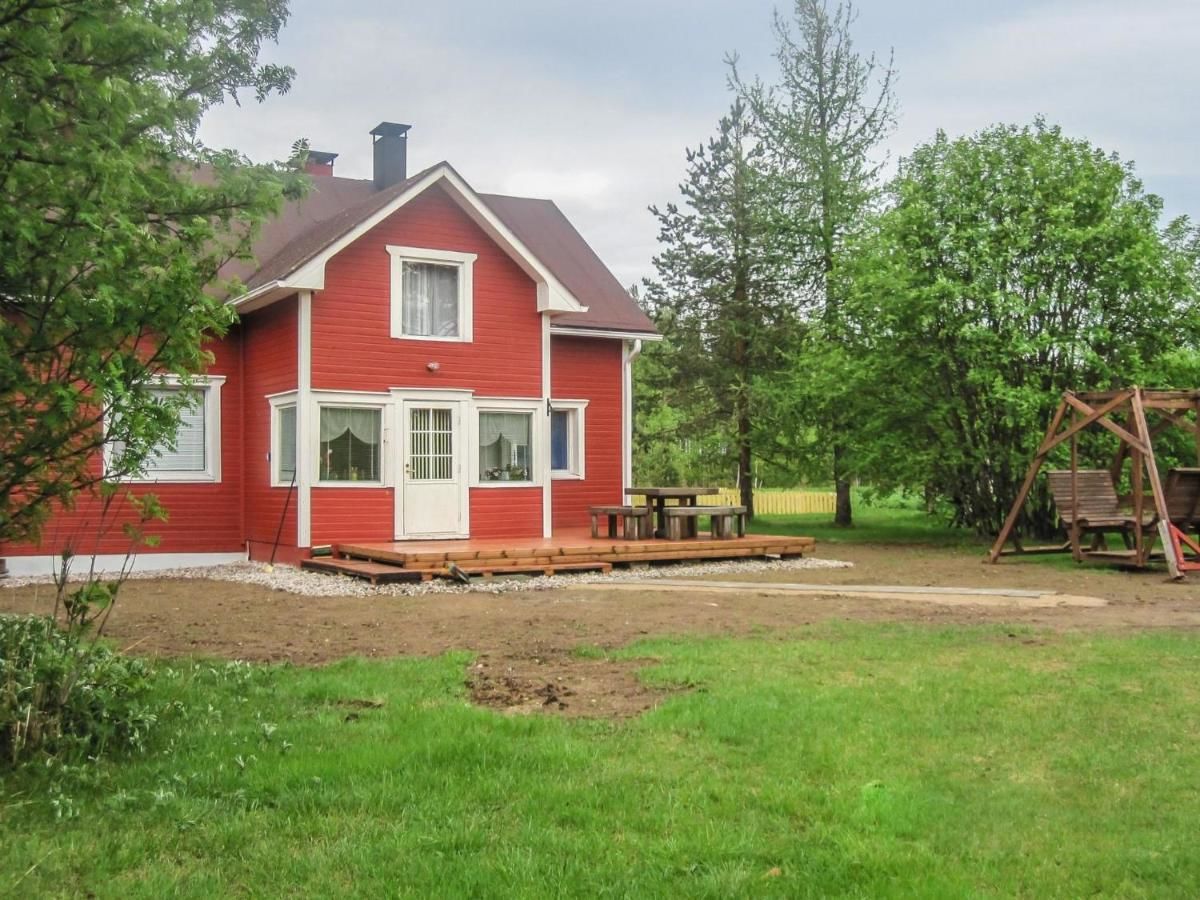 Дома для отпуска Holiday Home Suviranta Sääskilahti-34