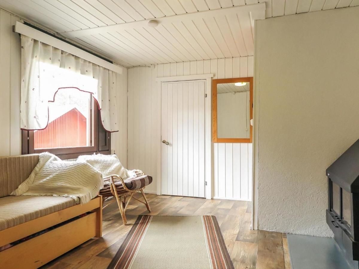 Дома для отпуска Holiday Home Suviranta Sääskilahti-41