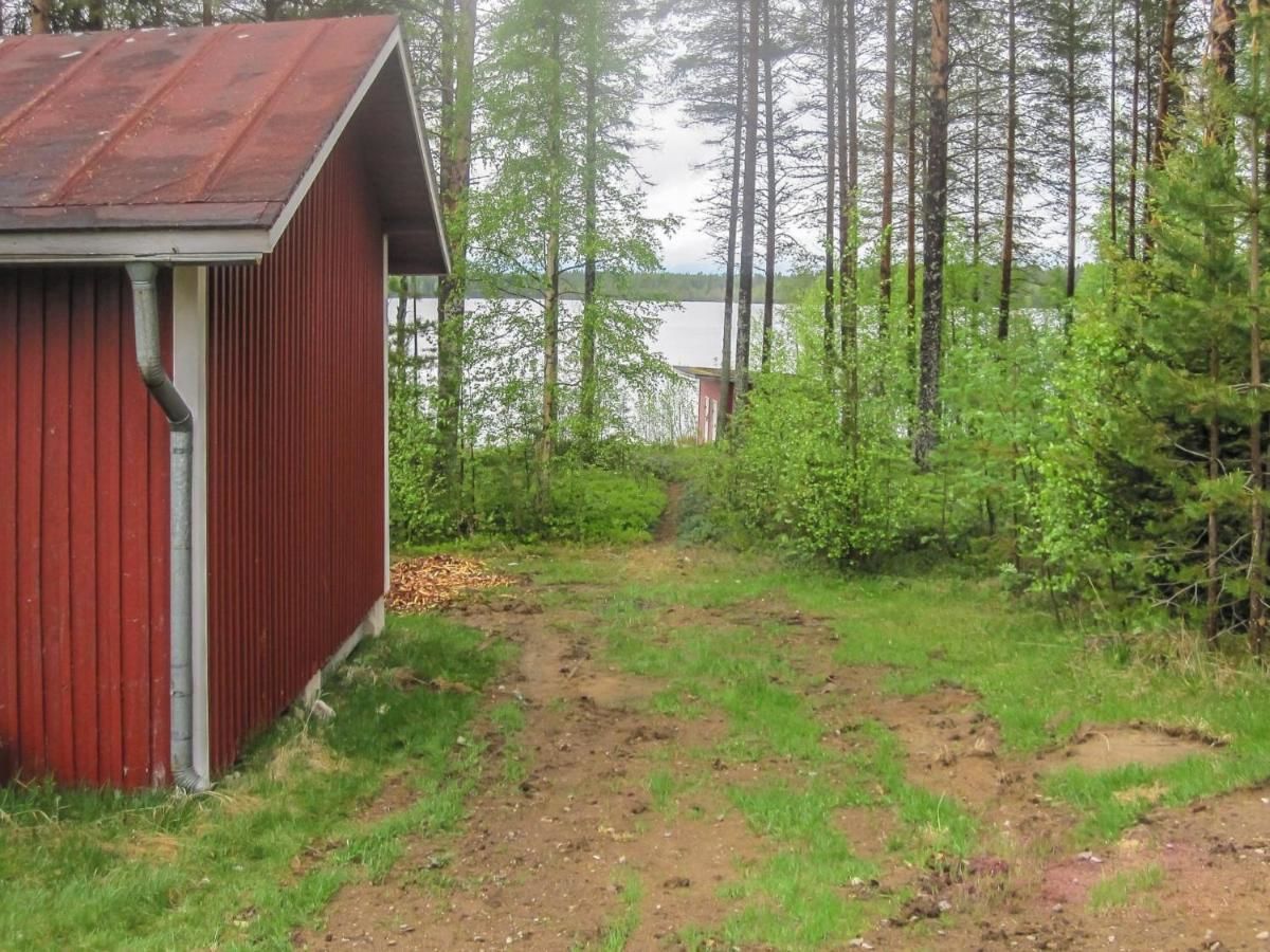 Дома для отпуска Holiday Home Suviranta Sääskilahti-48