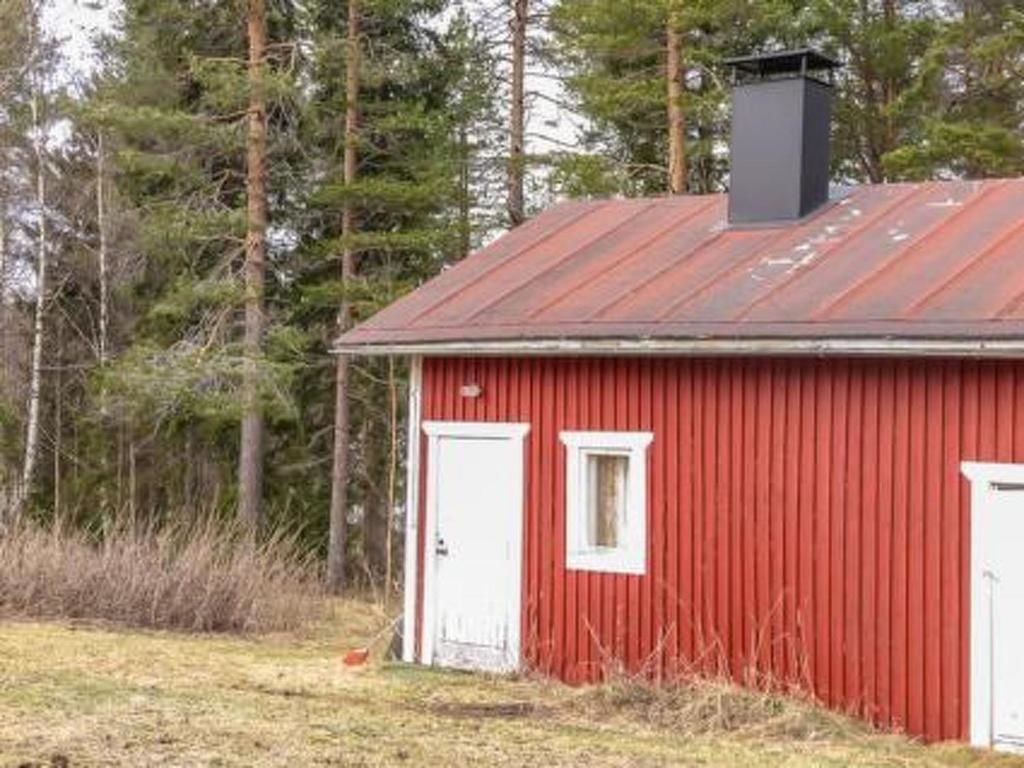 Дома для отпуска Holiday Home Suviranta Sääskilahti-56