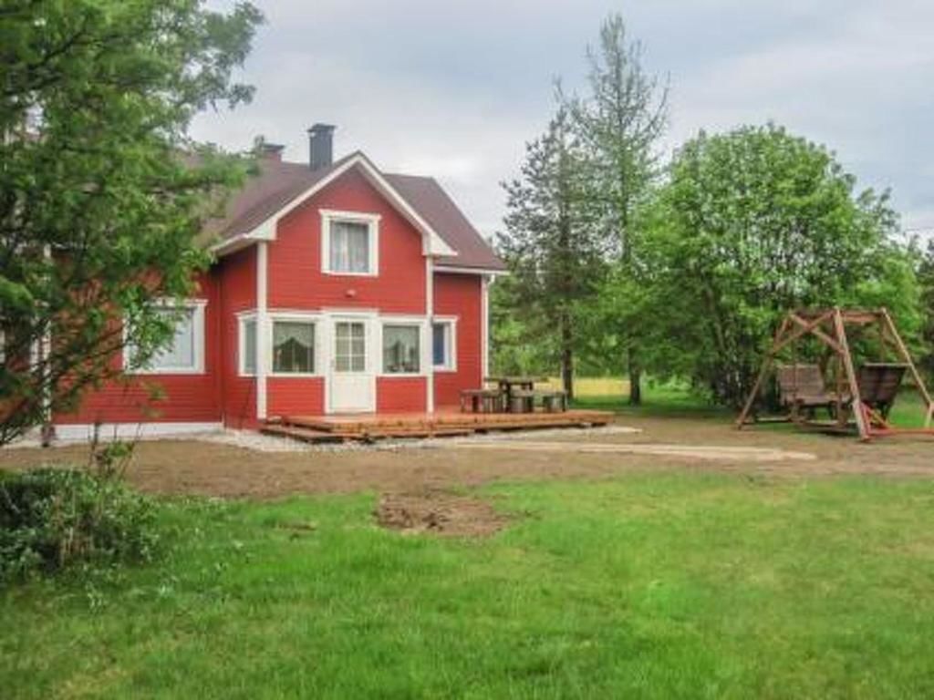 Дома для отпуска Holiday Home Suviranta Sääskilahti