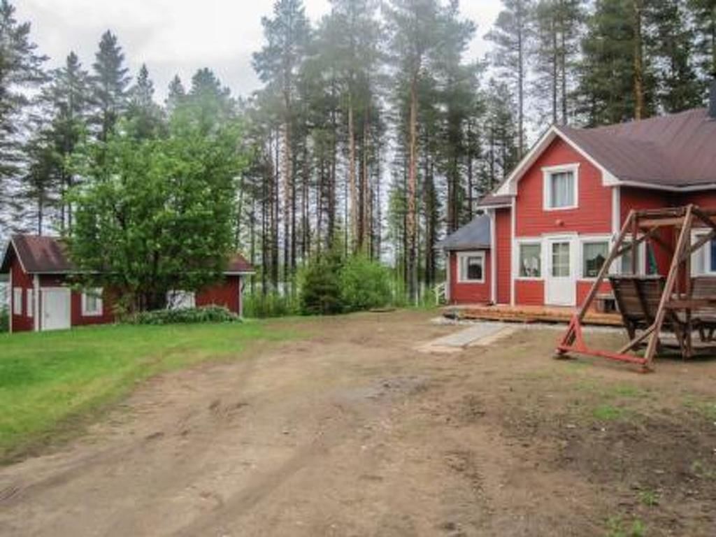 Дома для отпуска Holiday Home Suviranta Sääskilahti