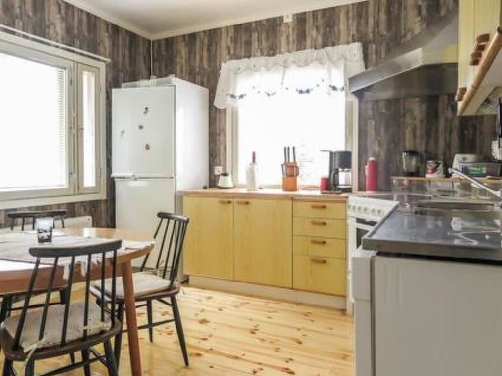 Дома для отпуска Holiday Home Suviranta Sääskilahti